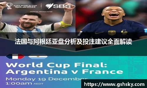 法国与阿根廷亚盘分析及投注建议全面解读